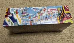 Pokemon Center Fukuoka Special Box Set Factory Sealed - Image 2