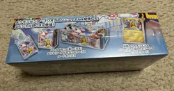 Pokemon Center Fukuoka Special Box Set Factory Sealed - Image 4