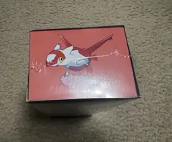 Pokemon Center Fukuoka Special Box Set Factory Sealed - Image 5