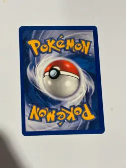 Giovanni's Magikarp [1st Edition] #73/132 Pokemon Gym Challenge - Image 2