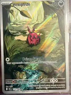 Pokemon TCG Black Bolt/White Flare Lot Of 12! Illustration Rare, Full Art And Ex - Image 2