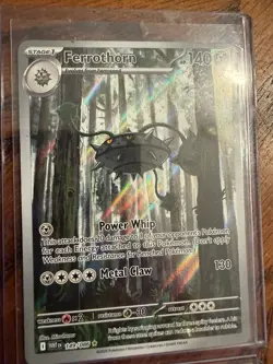 Pokemon TCG Black Bolt/White Flare Lot Of 12! Illustration Rare, Full Art And Ex - Image 4