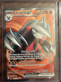 Pokemon TCG Black Bolt/White Flare Lot Of 12! Illustration Rare, Full Art And Ex - Image 5