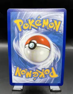 Leafeon v SWSH194 Black Star Promo Pokemon Near Mint - Image 2
