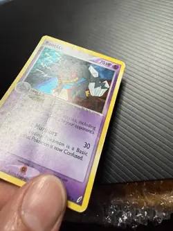 Banette - Holo - 1/100 Crystal Guardians - Pokemon TCG - 2006 - Image 3
