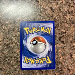 Pikachu 57/108 Common EX Power Keepers Pokemon TCG - Image 2