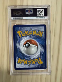 Pokemon Regigigas VSTAR GG55/GG70 Crown Zenith Ultra Rare Holo PSA 10 - Image 2