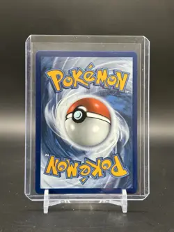 Pokemon Crispin (Poke Ball Pattern) Holo Uncommon SV: Prismatic Evolutions 105 - Image 2