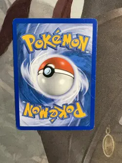 Pokemon TCG - Pikachu 57/108 - Common Power Keepers English - Lightly Played LP - Image 4