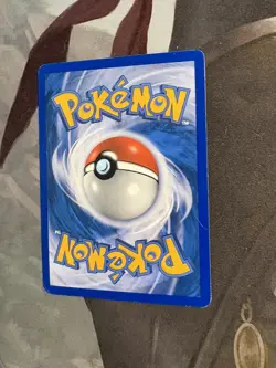 Pokemon TCG - Pikachu 57/108 - Common Power Keepers English - Lightly Played LP - Image 5