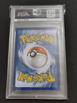 2021 POKEMON SWORD & SHIELD CHILLING REIGN #189 FULL ART/CAITLIN PSA 10 - Image 2