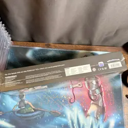 Pokemon Arceus VSTAR Ultra-Premium Collection Sealed Box 15 Booster Packs - Image 2