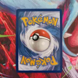 Pokemon Lopunny Master Ball Pattern 084/131 Sv: Prismatic Evolutions Holo - Image 2