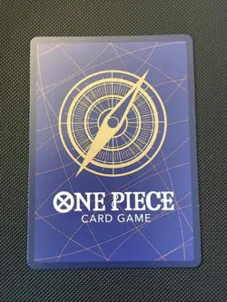 OP13-120 - Sabo SEC - OPTCG - English One Piece - Image 3