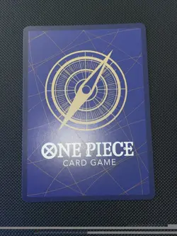 OP13-120 - Sabo SEC - OPTCG - English One Piece - Image 4