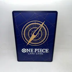 Charlotte Pudding OP12-071 Rare Legacy of the Master One Piece Foil Near Mint - Image 2