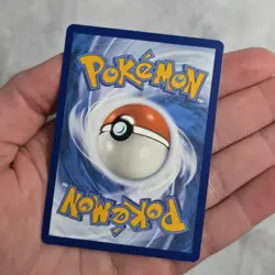 Roselia Insufficient Ink Error Misprint Pokemon Card Lost Origin 014/196 - Image 2