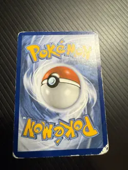 🔥2015 Rayquaza EX XY73 Promo Holo Pokemon Card - Image 2