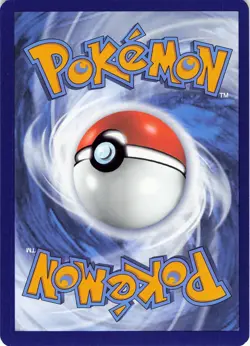 POKEMON Bulbasaur #001/034 Holo Trading Card Game Classic NM - Image 4