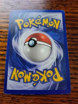 Aerodactyl Fossil 1st Edition 16/62 Non-Holo Rare Pokemon Card PL - Image 3