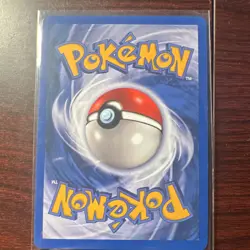 Pokemon Sandshrew 62/102 Base Set Common 1st Edition German Card - Image 2