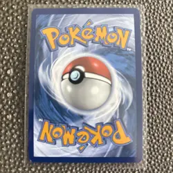 Patrat White Flare Pokemon TCG Card 152/86 SV (P-49) - Image 2