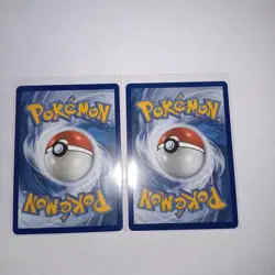 Pokemon Mega Zygarde EX Holo Basic Mega Evolution Card Lot 2 Cards - Image 2