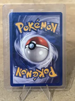 Pokemon Flareon Jungle Rare Unlimited 70 HP 19/64 1999 English Card - Image 2