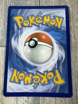 Pokemon TCG Mewtwo NM Rare Cracked Ice Holo Trading Card 75/214 Unbroken Bonds - Image 2