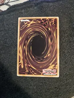 Gravity Collapse STBL-EN067 1st Rare Yugioh Card - Image 2