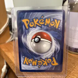 Pokemon Mega Starmie EX 118/088 SIR - Perfect Order NEAR MINT EXCELLENT CARD - Image 2