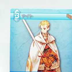 3 Crypse Final Fantasy Tactics Final Fantasy Trading card game square enix - Image 2