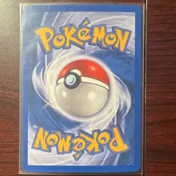 Pokemon Misty's Seadra 9/132 Gym Heroes Prerelease Rare 70 HP English Card - Image 2