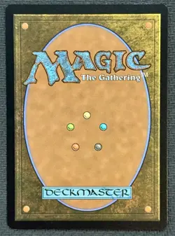 Sozin's Comet M154 MTG Avatar: The Last Airbender (TLA) NM - Image 2