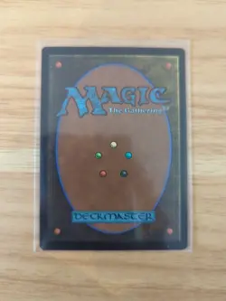 MTG Aurelia, the Warleader Foundations Mythic Card #0651 - Image 2