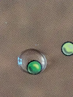 MTG Aurelia, the Warleader Foundations Mythic Card #0651 - Image 4