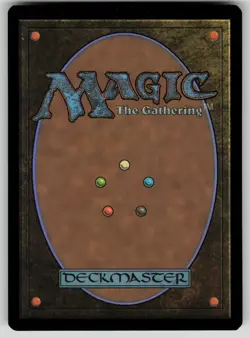 Whiskervale Forerunner (Showcase) Foil R Bloomburrow 301 NM - Image 2