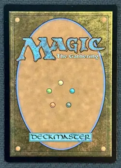 MTG Magic The Gathering Lorwyn Eclipse Bloom Tender ECL M166 Mythic NM - Image 2