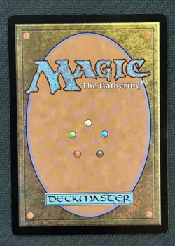 Warren Soultrader MTG MH3 0110 Rare NM Black Zombie Goblin Aristocrat Commander - Image 2