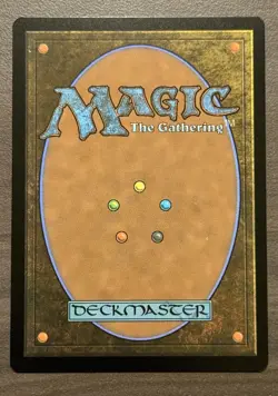 Deceit - Regular Non-Foil - ECL EN M 0212 - Image 2