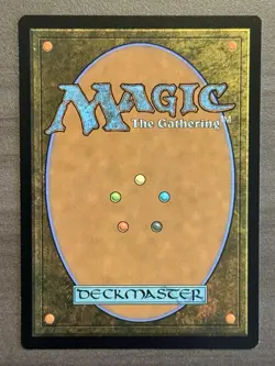 Warren Soultrader MTG MH3 0110 Rare NM Black Zombie Goblin Aristocrat Commander - Image 2