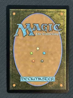 Manamorphose - BORDERLESS -NM- Special Guests - Regular - MTG Magic - Image 2