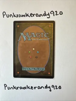 Adarkar Wastes 10th Edition Regular - Image 2
