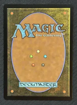 MTG The Ooze Normal R Teenage Mutant Ninja Turtles TMT 177 NM Magic - Image 2