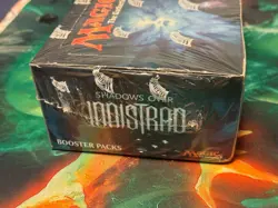 SHADOWS OVER INNISTRAD Booster Box (36 Packs) Magic the Gathering New & Sealed - Image 2
