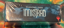 SHADOWS OVER INNISTRAD Booster Box (36 Packs) Magic the Gathering New & Sealed - Image 4