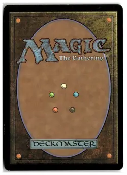 MTG Meteor Crater - Planeshift Moderately Played English - Image 2