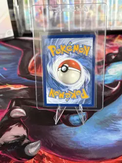 Pokemon Pikachu TCG EX Card 247/191 SV08 Surging Sparks - Image 2