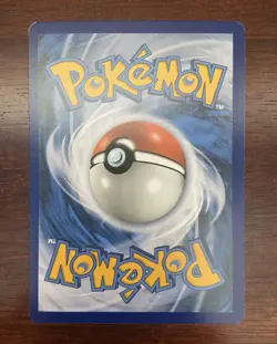 Pokemon TCG Flying Pikachu Card Evolutions 110/108, Regular Secret Rare - Image 2