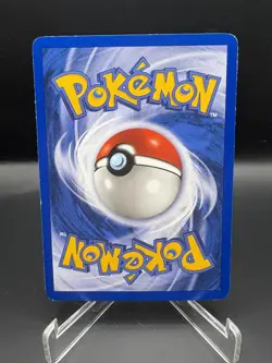 Pokemon Breeder Base Set 76/102 Rare Pokemon Card LP/NM - Image 2